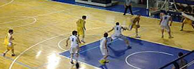 CAYÓ FRENTE AL PUNTERO